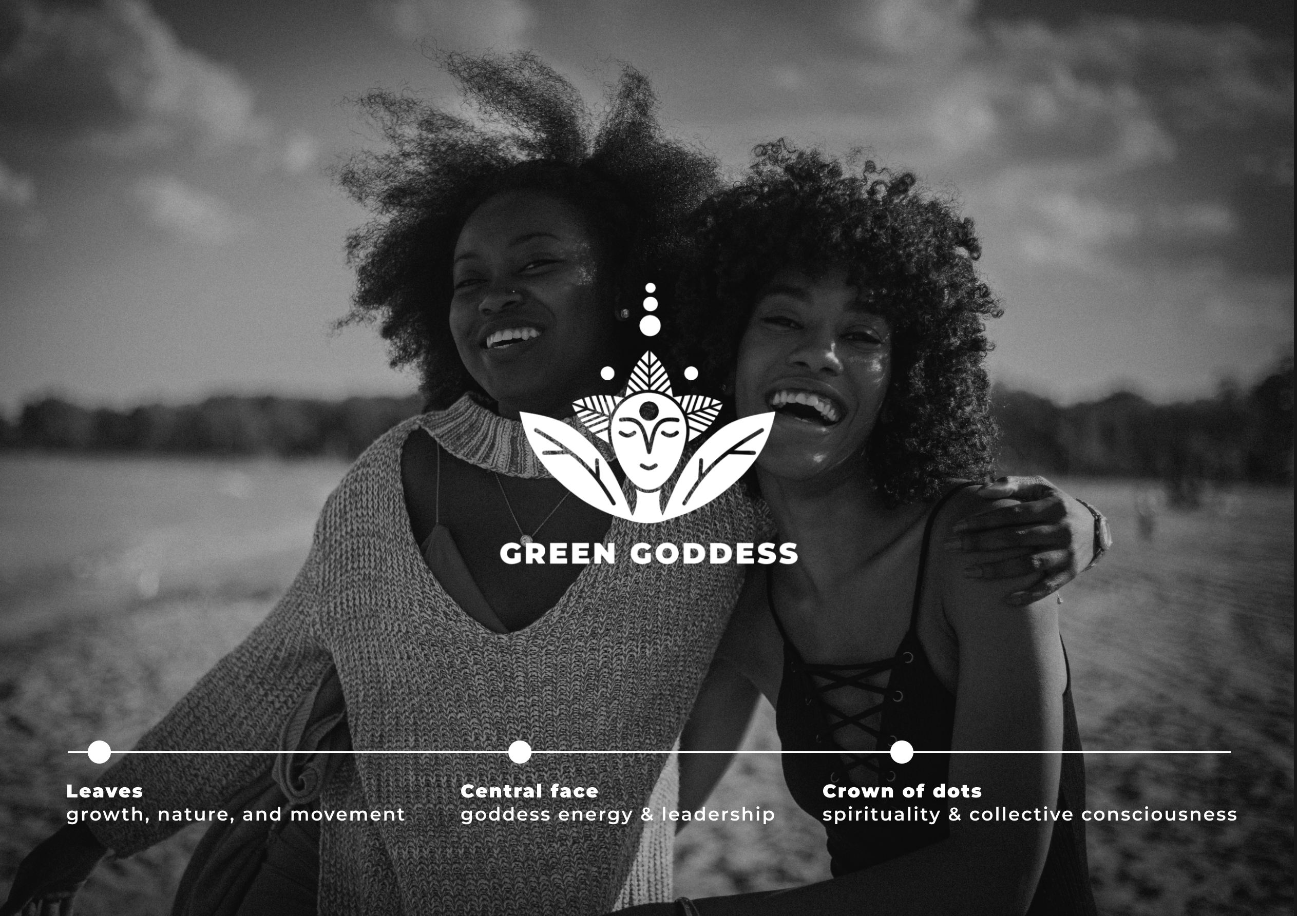 Green Goddess