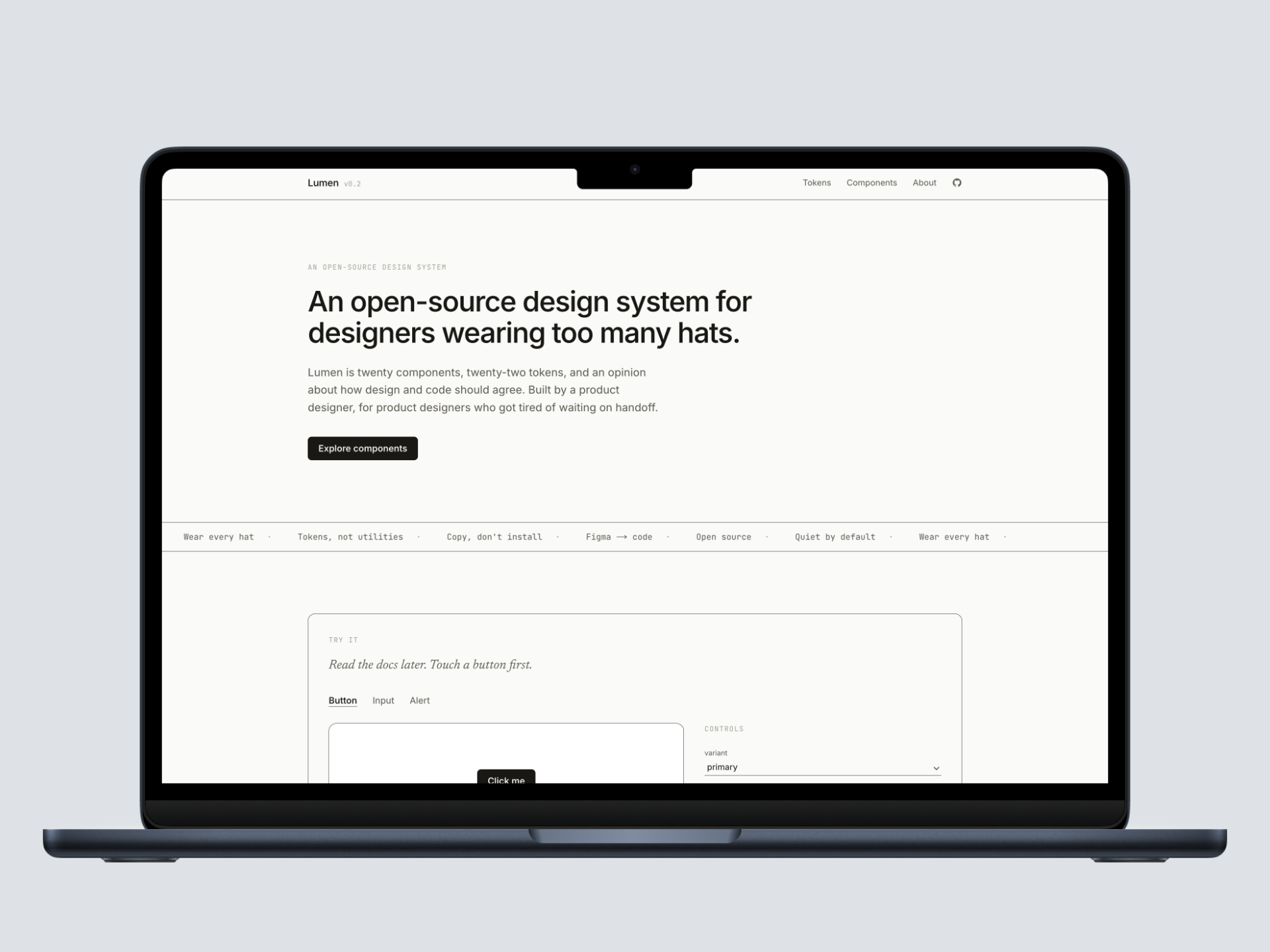 Lumen